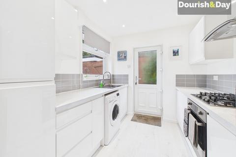 2 bedroom semi-detached bungalow for sale, Stone Road, Stafford ST16