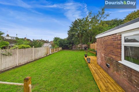 2 bedroom semi-detached bungalow for sale, Stone Road, Stafford ST16