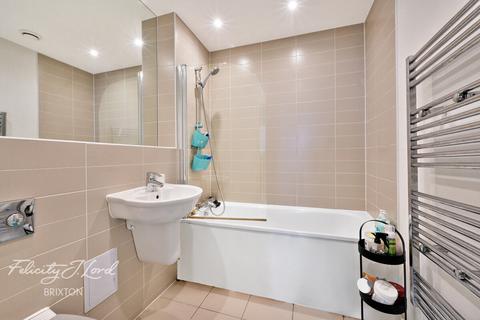 2 bedroom apartment for sale, Coldharbour Lane, LONDON SE5