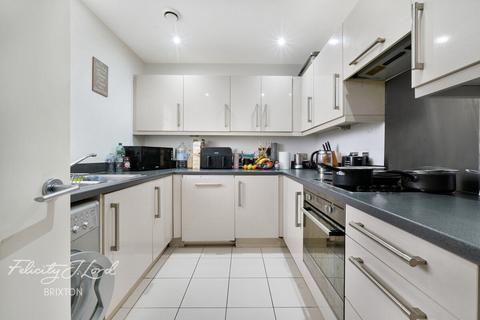 2 bedroom apartment for sale, Coldharbour Lane, LONDON SE5