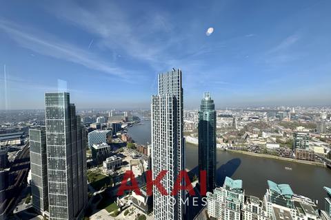 2 bedroom flat to rent, Nine Elms Lane, London SW8