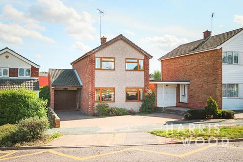 3 bedroom detached house for sale, Upland Drive, Colchester, CO4