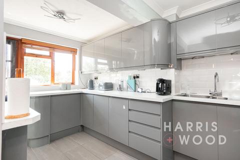 3 bedroom detached house for sale, Upland Drive, Colchester, CO4
