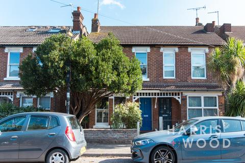 3 bedroom semi-detached house for sale, Constantine Road, Colchester, CO3
