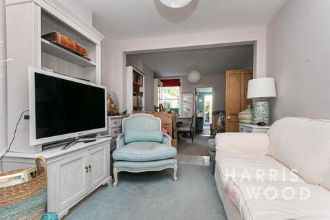3 bedroom semi-detached house for sale, Constantine Road, Colchester, CO3