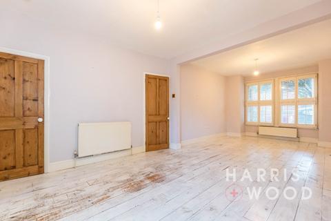 undefined, Constantine Road, Colchester, CO3