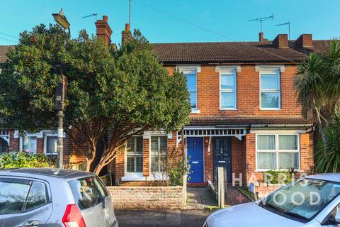 undefined, Constantine Road, Colchester, CO3