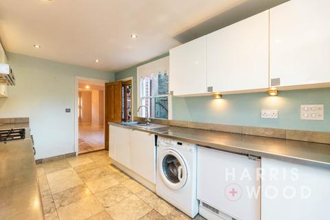 undefined, Constantine Road, Colchester, CO3