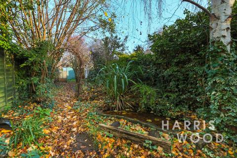 undefined, Constantine Road, Colchester, CO3