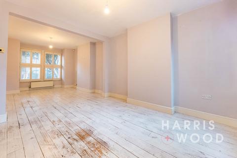 undefined, Constantine Road, Colchester, CO3