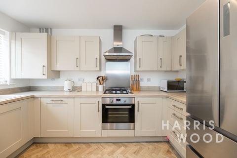 2 bedroom semi-detached house for sale, Blanchefort Gardens, Witham, CM8