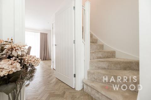 2 bedroom semi-detached house for sale, Blanchefort Gardens, Witham, CM8