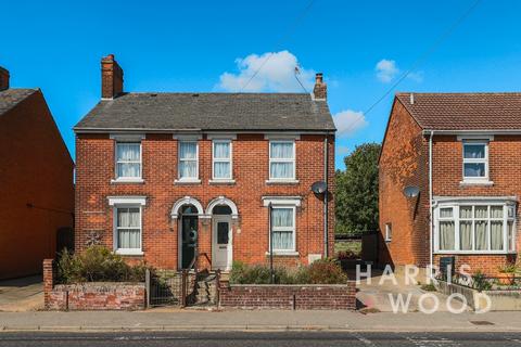3 bedroom semi-detached house for sale, Butt Road, Colchester, Essex, CO3