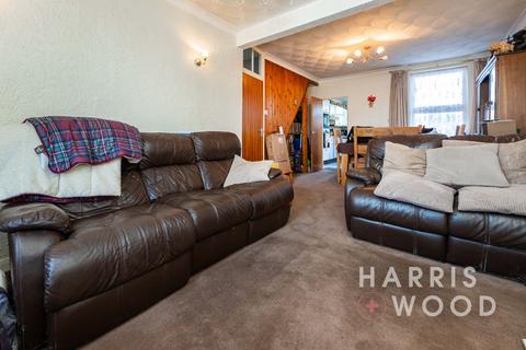 3 bedroom semi-detached house for sale, Butt Road, Colchester, Essex, CO3