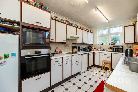 3 bedroom semi-detached house for sale, Butt Road, Colchester, Essex, CO3