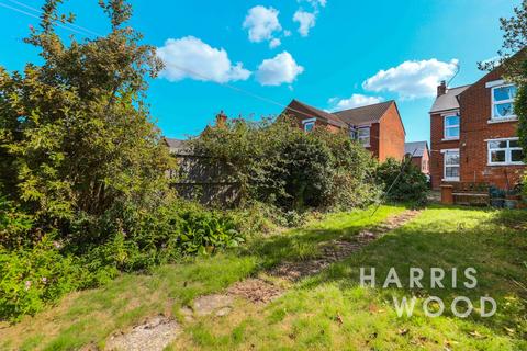 3 bedroom semi-detached house for sale, Butt Road, Colchester, Essex, CO3