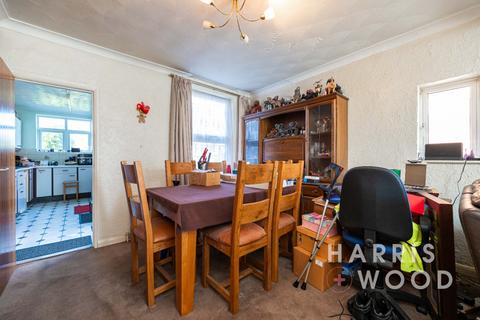 3 bedroom semi-detached house for sale, Butt Road, Colchester, Essex, CO3