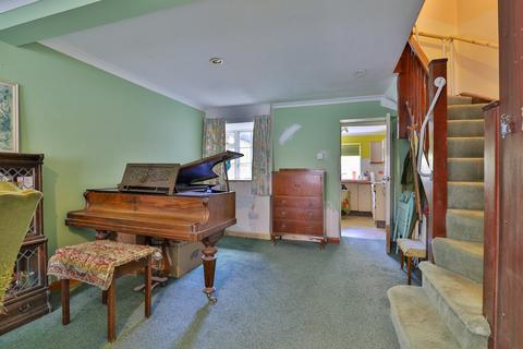 undefined, Crewkerne TA18