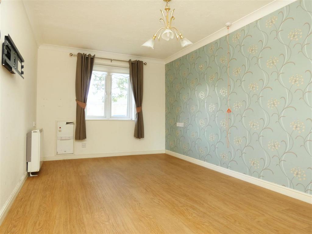 Bedrom 1