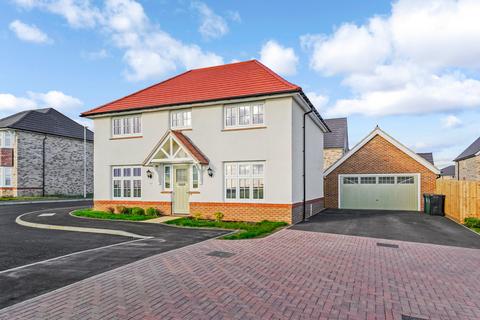 undefined, Groves Way, Cottenham, Cambridge