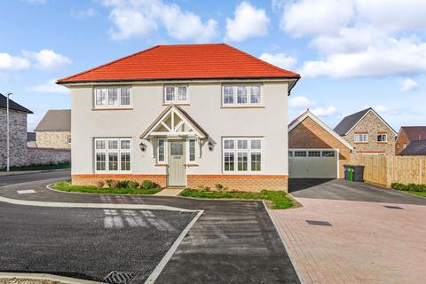 undefined, Groves Way, Cottenham, Cambridge