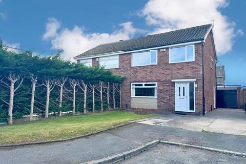 Rainton Grove, Stockton-On-Tees