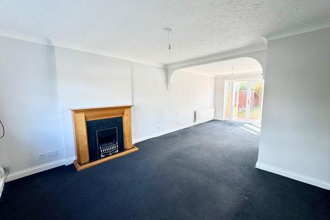 undefined, Rainton Grove, Stockton-On-Tees