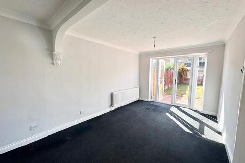 undefined, Rainton Grove, Stockton-On-Tees