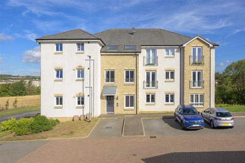 Flat H, 20 Blane Crescent, Dunfermline, KY11 8ZF