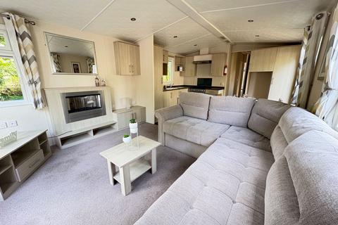 2 bedroom static caravan for sale, Two Bed Cosalt Torino 2016 Beauport Holiday Park, Hastings TN37