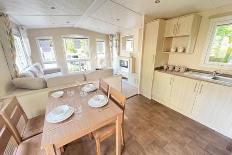 2 bedroom static caravan for sale, Two Bed Cosalt Torino 2016 Beauport Holiday Park, Hastings TN37