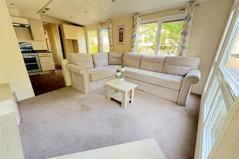 2 bedroom static caravan for sale, Two Bed Cosalt Torino 2016 Beauport Holiday Park, Hastings TN37