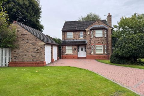 4 bedroom detached house for sale, Vestaneum, Carlisle CA6