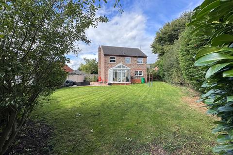 4 bedroom detached house for sale, Vestaneum, Carlisle CA6