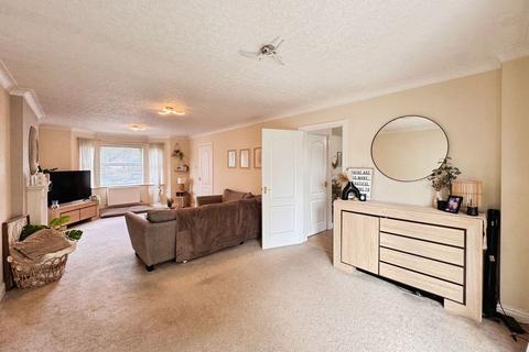 4 bedroom detached house for sale, Vestaneum, Carlisle CA6