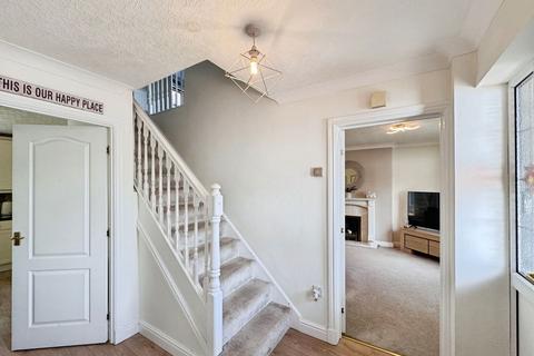 4 bedroom detached house for sale, Vestaneum, Carlisle CA6