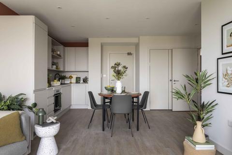 undefined, at Hove Gardens, 5 Ethal Street  BN3