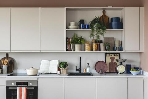 undefined, at Hove Gardens, 5 Ethal Street  BN3