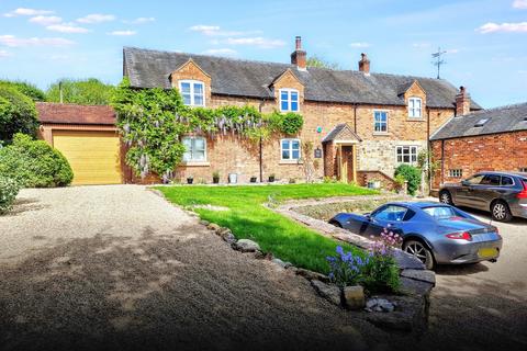 undefined, Hillcliff Lane, Turnditch, DE56