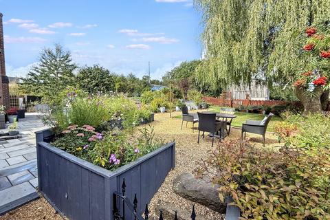 undefined, Hillcliff Lane, Turnditch, DE56