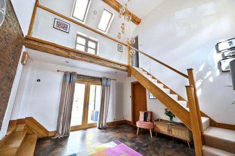 undefined, Hillcliff Lane, Turnditch, DE56