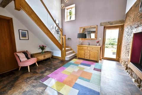 undefined, Hillcliff Lane, Turnditch, DE56