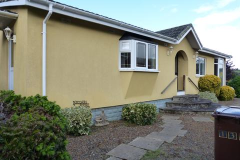 2 bedroom park home for sale, Cosawes Park Homes, Perranarworthal TR3