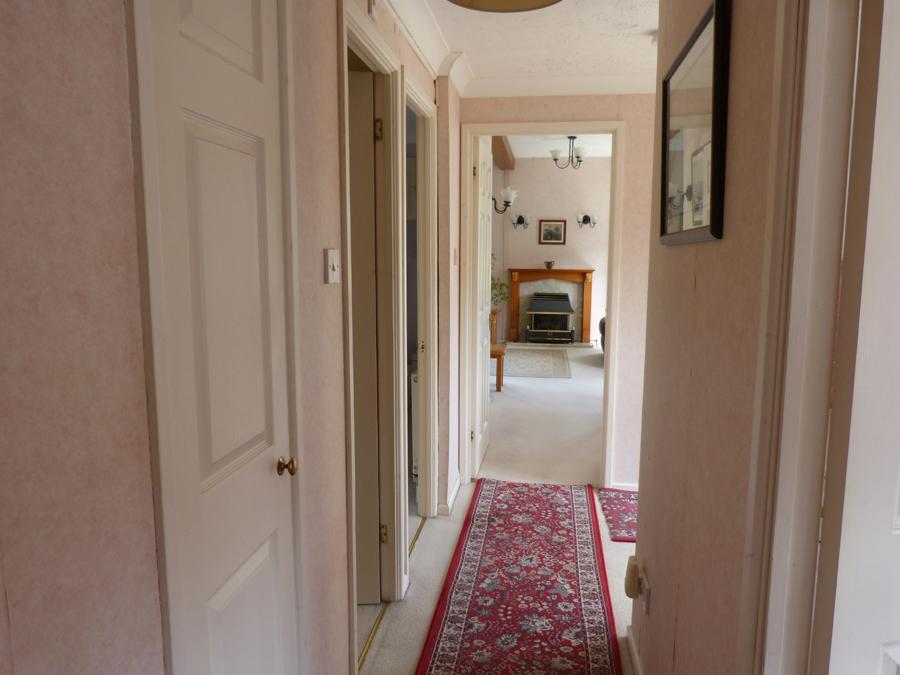Inner Hall