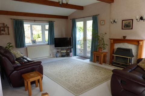 2 bedroom park home for sale, Cosawes Park Homes, Perranarworthal TR3