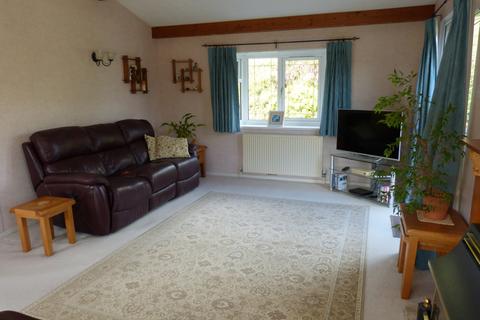2 bedroom park home for sale, Cosawes Park Homes, Perranarworthal TR3