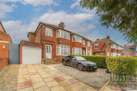 undefined, Greystoke Gardens, Enfield