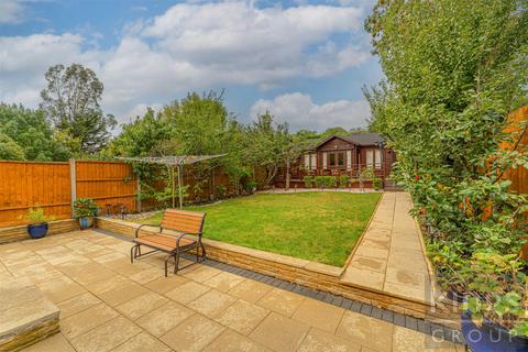 undefined, Greystoke Gardens, Enfield