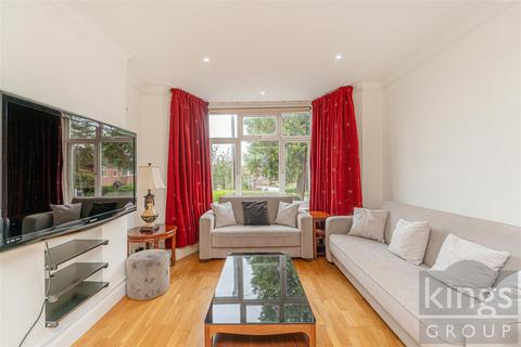 undefined, Greystoke Gardens, Enfield