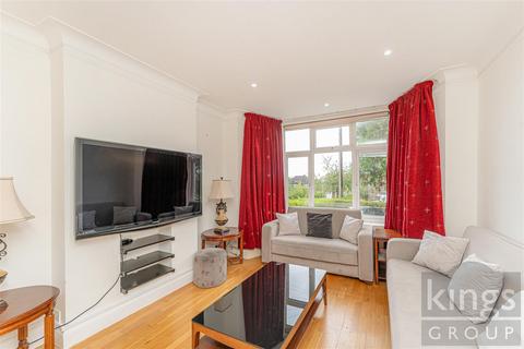 undefined, Greystoke Gardens, Enfield